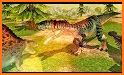 Dinosaur T-Rex Fighting Sim 3D related image