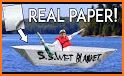 Paper Boat related image