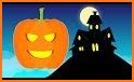 Happy Halloween night free theme🎃 related image