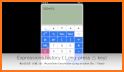 Calculator PanecalST Plus related image