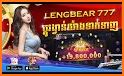 Lengbear 777, Kla Klouk, Casino Cards related image