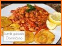 Recetas Dominicanas related image