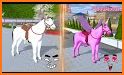 Unicorn Horse Animal Simulator related image