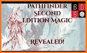 Pathfinder 2e Spell List related image