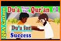 Muslim Kids Series : Dua related image