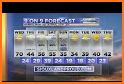 KCAU 9 Weather related image