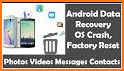 Video Recovery - Protect, Backup & Restore Videos related image