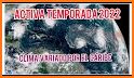 Huracanes - Tormentas, Pronósticos y Clima related image