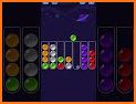 Color Ball Sort : Puzzle Game related image