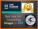 PDF Scanner Camera Scanner: JPG To PDF Converter related image