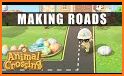 Animal Crossing Road related image