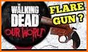 The Walking Dead: Our World Tips related image