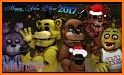 Fazbear & Friends Wallpapers related image