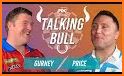 My Talking Bull related image