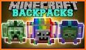 Inventory Backpack Mod for MCPE related image