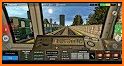 AG Subway Simulator Mobile related image