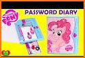 Diamond Lock Secret Diary related image