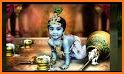 Janmashtami Photo Frame - Krishna Photo Editor related image