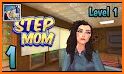 Happy step mom life simulator related image