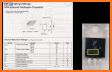 Component Finder Free: Electronic Parts, Datasheet related image