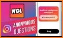 NGL: anonymous q&a related image