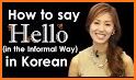 Simply Learn Korean related image