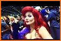 MegaCon Orlando 2018 related image