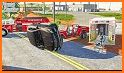 Exotic Car Crash Simulator related image