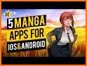 Mangaaogo App related image