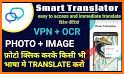 Smart Translator - OCR, photo related image