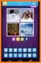 What The Word - 4 Pics 1 Word - Fun Word Guessing related image