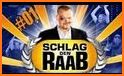 Schlag den Raab - Das Spiel related image