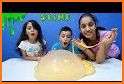 Slime Maker DIY Squishy Fun Game for Kids related image