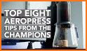 Aeromatic: AeroPress Recipes related image