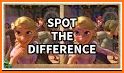 Spot it 2: Find the Difference for toddlers & kids related image