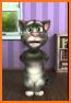 tom-cat📱Video Call+ talk and Chat Prank related image