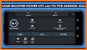 One Master Pro - No ads game booster, lag fix related image