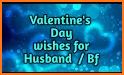 Valentine Day : Greetings, Status, Quotes, Wishes related image