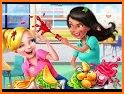 Cooking School: Games for Girls related image