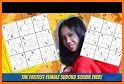 Sudoku:  Nonstop related image