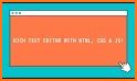 JSitor - Advance JavaScript, HTML and CSS Editor related image