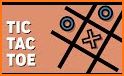 Tic Tac Toe | 2 Players related image