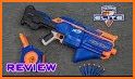 Toy Gun Blasters 2019 - Guns Simulator related image