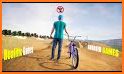 Offroad BMX Rider Bicycle Game related image