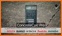 Concrete Calculator Pro related image