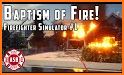 Firefighter Squad Simulator related image