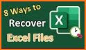 File Recovery - Restore Files related image