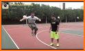 Basketball - Jump Training & Athletic Finishes related image