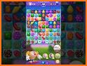 Fun Guide Candy Crush Friend Saga related image