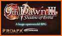 9th Dawn III RPG related image